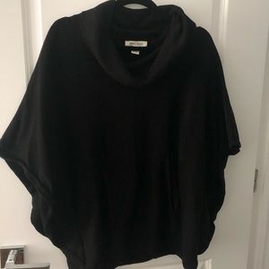 White House Black Market Cape